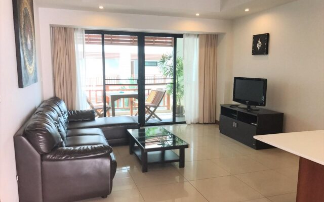 Surin Sabai Condo 2