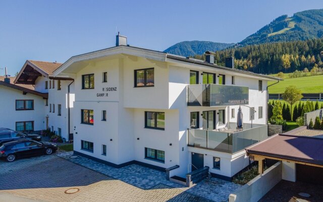 Apartment Brixen Near Ski Lift