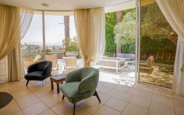 YalaRent Olive Tree Villa with Private Pool