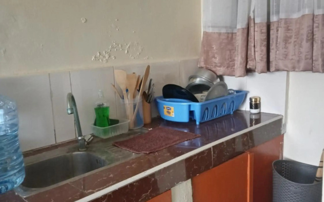 Tamara Studio Apartment in Shanzu