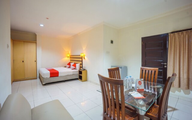 Hotel Yuta by Oyo Rooms