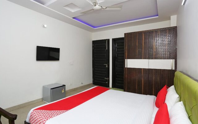 Minstar By OYO Rooms