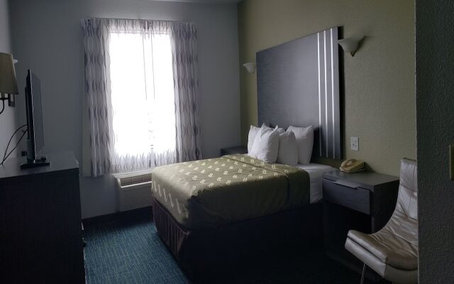 Quality Inn & Suites