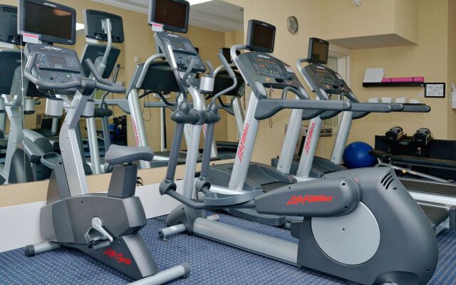 Holiday Inn Express Hotel & Suites Hinton by IHG