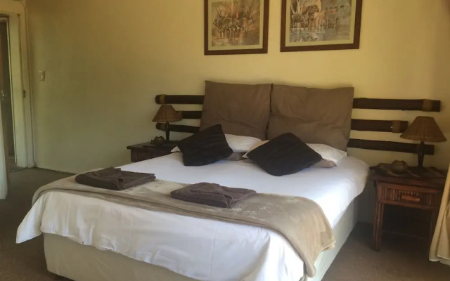 Bushwise Safari Lodge Kruger Park