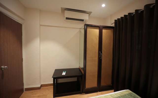 The Byke Studio Pure Veg Apartment, Thane