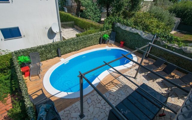 Villa Marijana