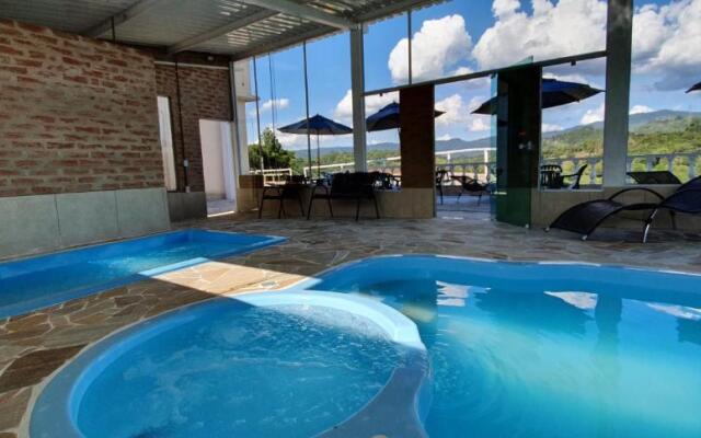 Pousada Chalés São Francisco