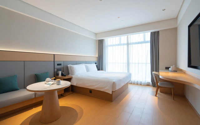 Mercure Guangzhou Tianhe Sports Center