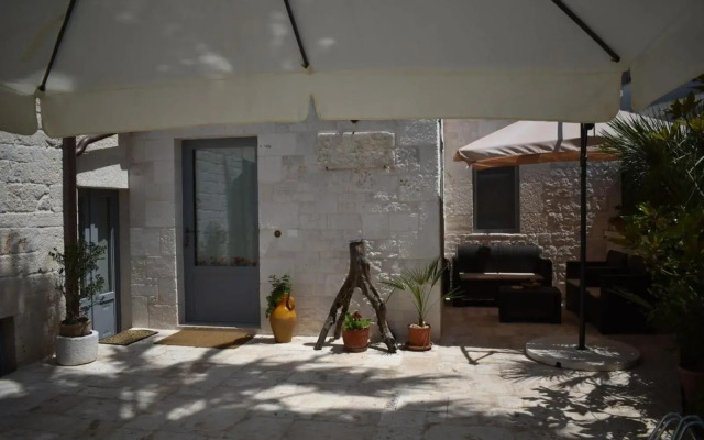 Trulli Occhi di Pietra