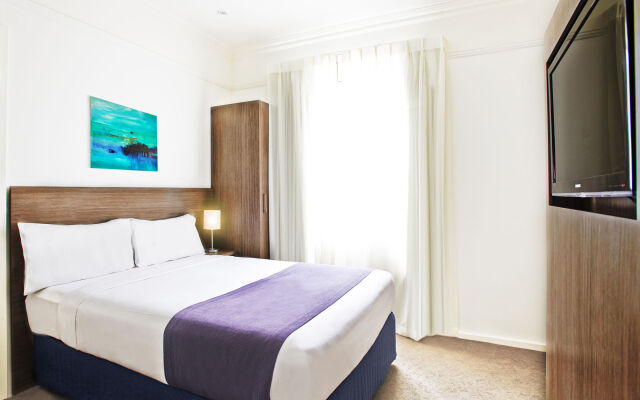 Cottesloe Beach Hotel
