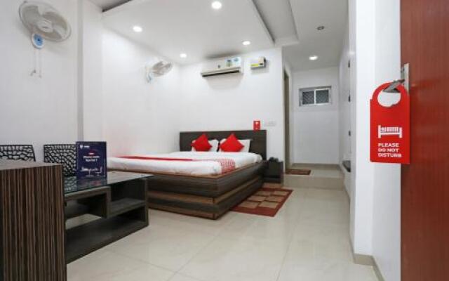 Oyo 28095 Hotel Yuvraj