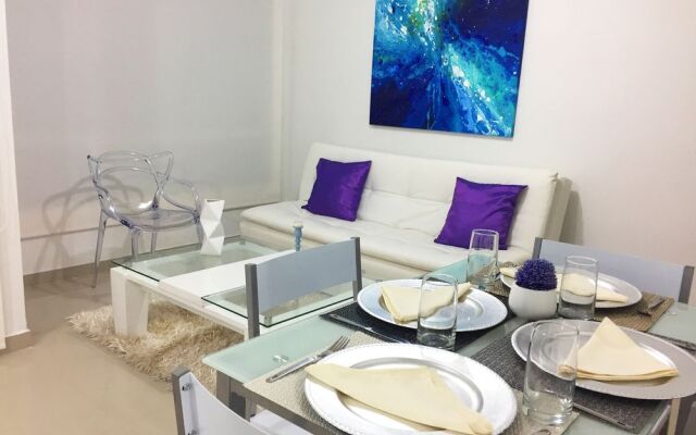Apartamentos SOHO Basic – Cerca al Buenavista BAQ28A
