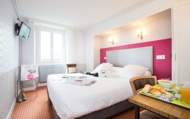 Le Paris Montparnasse