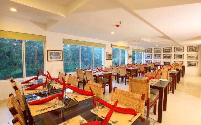 Grand Plaza Munnar