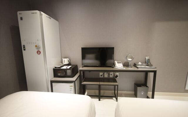 Hotel iam