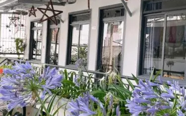 Dalat Sa - LemonGrass