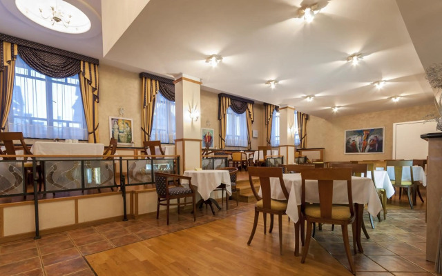 Hotel Tanne
