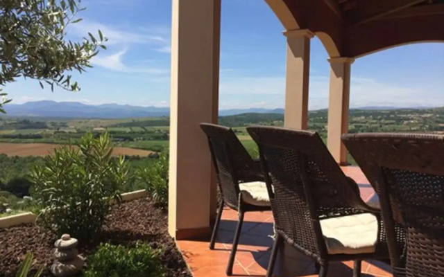 Belle Etoile Ardeche