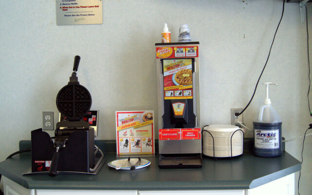 Bay Hill Inns & Suites, Neepawa