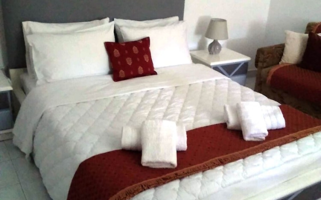 Studio Marina in Sivas Traditional Village