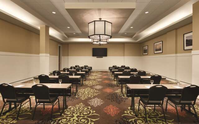 Hilton Garden Inn Rochester Downtown, NY