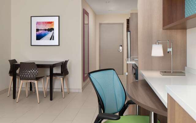 Home2 suites by Hilton, Carlsbad, New Mexico