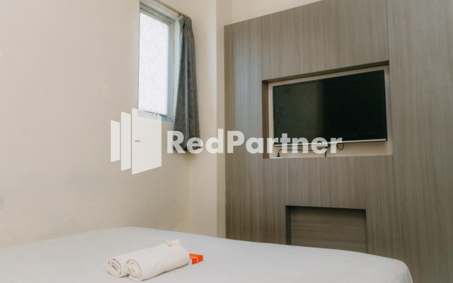 We Stay Residence RedPartner