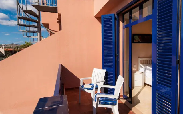 Meloneras Beach Hh1010 Maspalomas Duplex