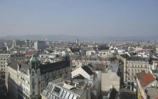 Apartment Novaragasse