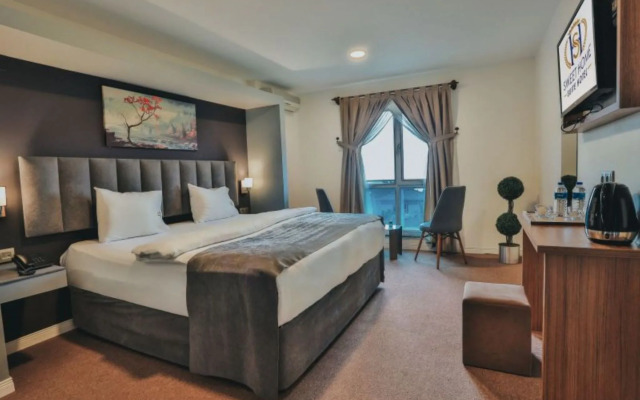 Sweet Home Suite Hotel