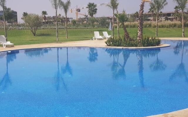 Appartement Prestigia ALC 46