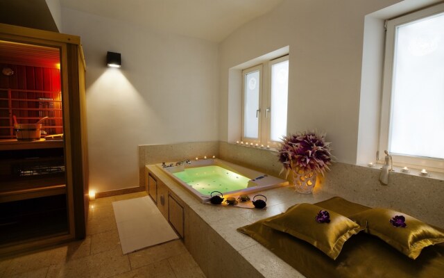 Rimske terme Resort