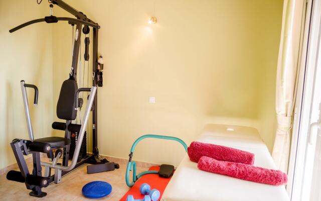 Villa Thea