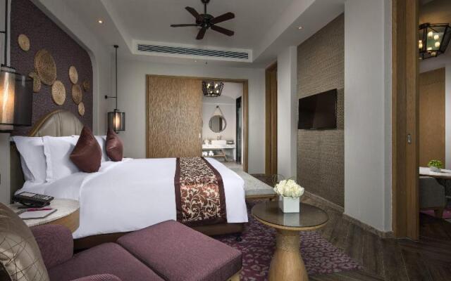 DoubleTree by Hilton Qingdao, China