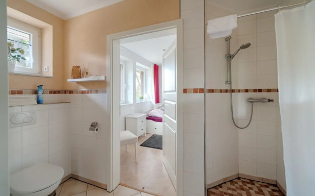 Ferienhaus Dibbersen Wittenhögen