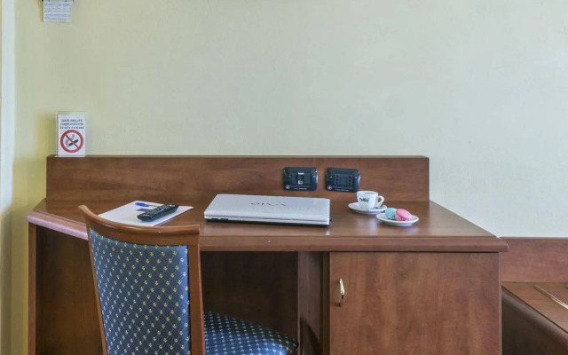 Hotel Postumia