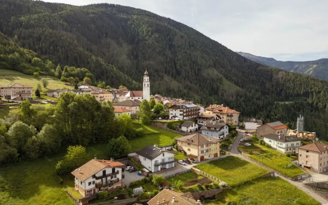 Hotel Tirol Natural Idyll