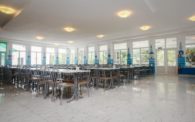 Holiday Village Dubravushka