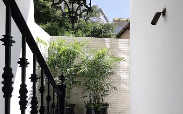 Allegro Neve Tzedek Boutique Suites - By HOMY
