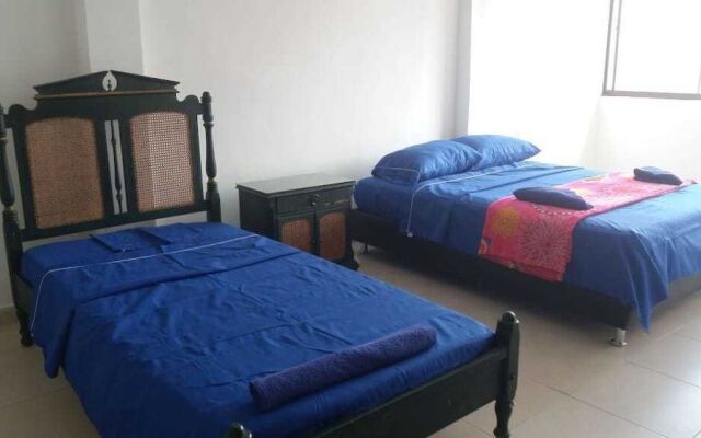 Hotel Corales del Mar