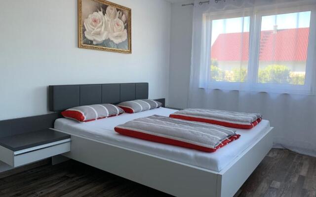 Victoria Appartement