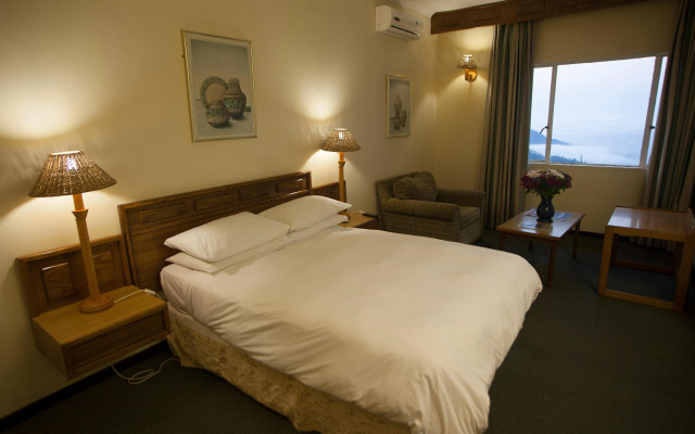 Mountain View International by BON Hotels