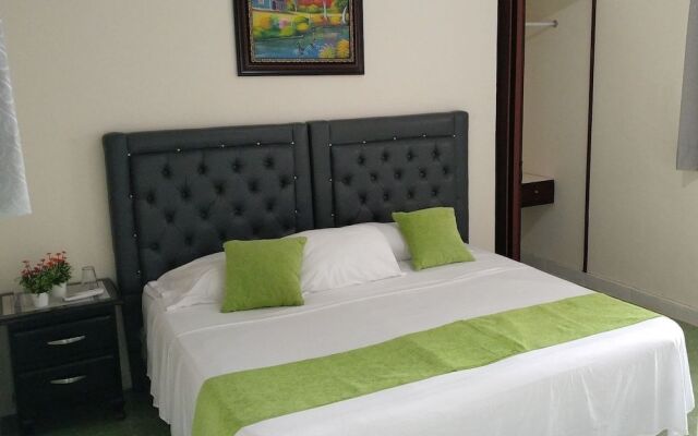 Hostal Arboleda, Colonial Zone, Santo Domingo