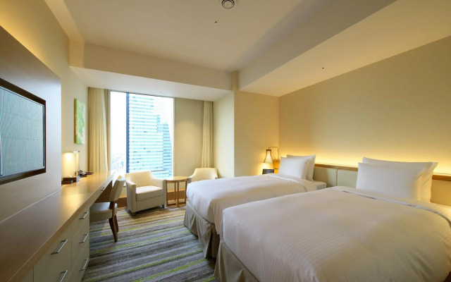 Nagoya JR Gate Tower Hotel