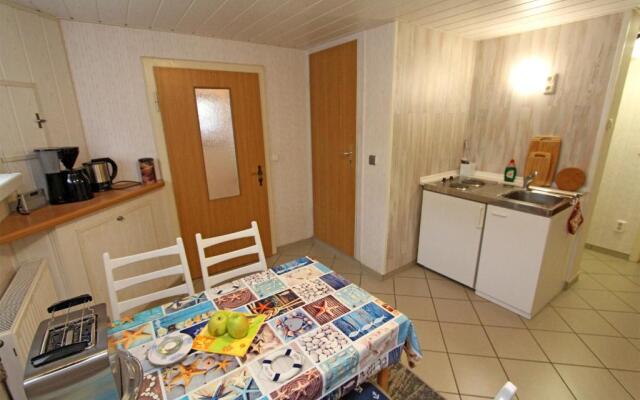 Ferienwohnung Ueckeritz USE 1281