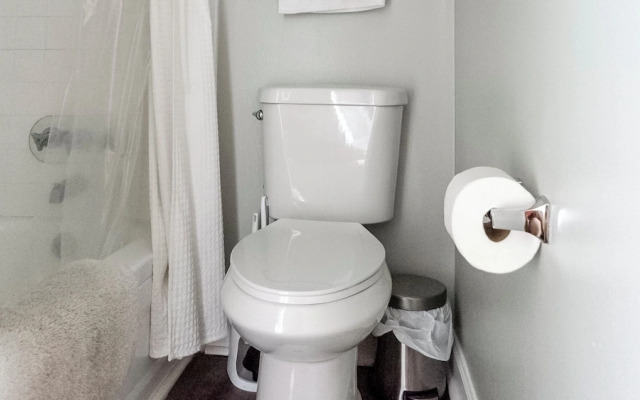 Landing Apartments Indianapolis - Bayview