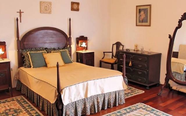 Villa Vista Sol by Our Madeira