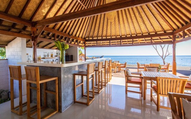 Nalika Beach Resort & Restaurant - Adults Only