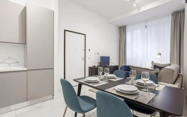 Imhome-Porta Vittoria